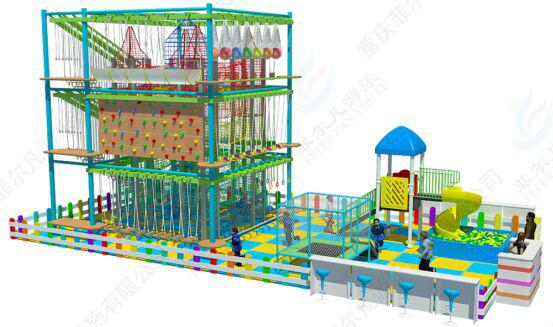 菲尔凡儿童乐园